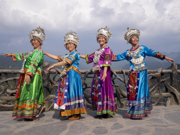 Fever for Photography in China